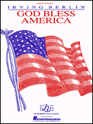 God Bless America Simplified Piano Solo