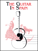 The Guitar in Spain Guitar Solo