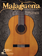 Malaguena Guitar Solo