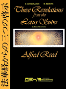 Three Revelations Of The Lotus Sutra- Mvts. II & III