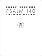 Psalm 140 Soprano and Organ