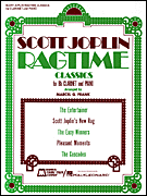 Ragtime Classics Clarinet and Piano