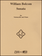 Sonata for Violincello Cello and Piano