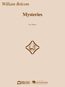 Mysteries for Organ