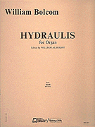 Hydraulis Organ Solo