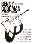 Benny Goodman – Swing Classics