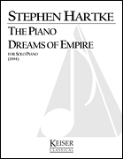 The Piano Dreams of Empire Piano Solo