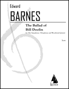 The Ballad of Bill Doolin Woodwind Ensemble