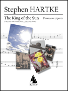 King of the Sun Tableaux for Violin, Viola, Cello and Piano