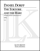The Tortoise and the Hare for String Orchestra