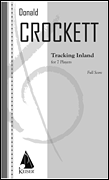 Tracking Inland Flute, Clarinet/ Bass Clarinet, Harp & String Quartet
