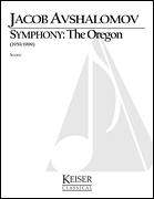 Symphony: The Oregon