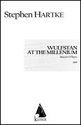 Wulfstan at the Millennium Music for Ten Players