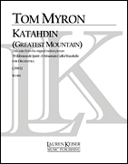 Katahdin: Greatest Mountain