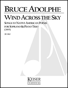 Wind Across the Sky