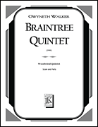 Braintree Quintet Woodwind Quintet