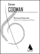 Barnyard Episodes Sonata for Contrabassoon and Piano