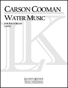 Water Music Organ Solo