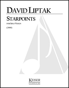 Starpoints Violin Solo