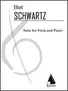 Suite Viola with piano