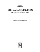 The Vagabond Queen Chamber Opera Vocal Score