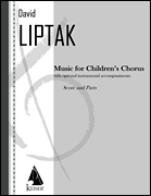 Music for Children's Chorus