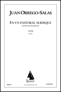 En Un Pastoral Albergue (from <i>Romances Pastorales, Op. 10</i>)