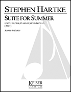 Suite for Summer