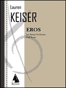 Eros for String Orchestra
