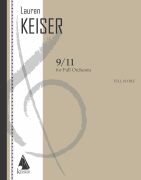 9/11 for Orchestra