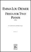 Fiesta for Two Pianos