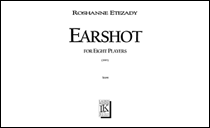 Earshot for 8 Players