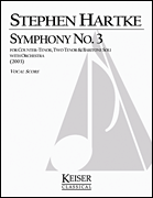 Symphony No. 3