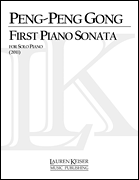 First Piano Sonata