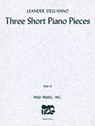 Three Short Piano Pieces