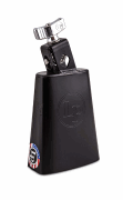 5-Inch Black Beauty Cowbell with 1/2-Inch Mount