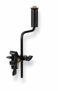 Claw with Mic Mount