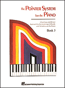 Pointer System for the Piano – Instruction Book 3