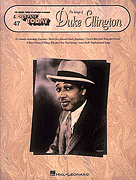 Duke Ellington – American Composer E-Z Play Today Volume 47