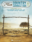 Country Connection – 3rd Edition E-Z Play Today Volume 30