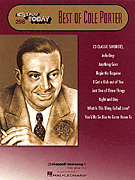 Best of Cole Porter E-Z Play Today Volume 296
