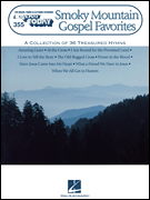 Smoky Mountain Gospel Favorites E-Z Play Today Volume 355