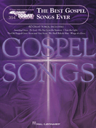 The Best Gospel Songs Ever E-Z Play Today Volume 394
