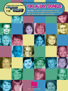 One Hundred Kids' Songs E-Z Play Today Volume 118