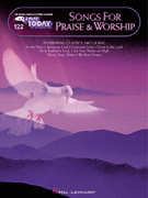 Songs for Praise & Worship E-Z Play Today Volume 122