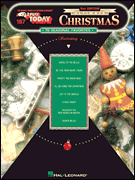 Ultimate Christmas E-Z Play Today Volume 187