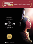 The Phantom of the Opera – Movie Selections E-Z Play Today Volume 95