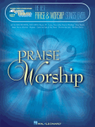 The Best Praise & Worship Songs Ever E-Z Play Today Volume 107