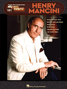 Henry Mancini E-Z Play Today Volume 161