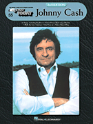 Johnny Cash – 3rd Edition E-Z Play Today Volume 55